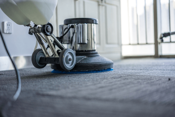 Carpet Cleaning